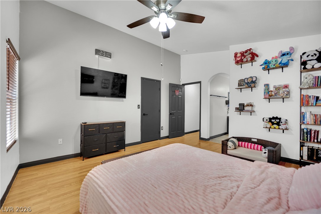 3321 Strawberry Roan Road North Las Vegas NV 89032