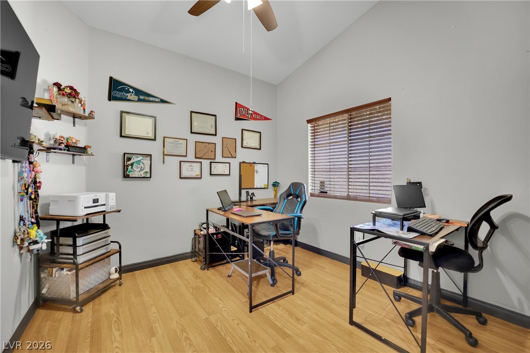 3321 Strawberry Roan Road North Las Vegas NV 89032