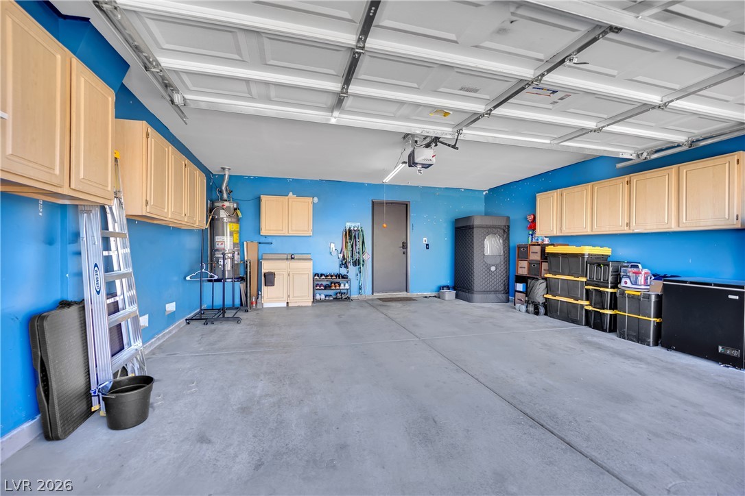 3321 Strawberry Roan Road North Las Vegas NV 89032
