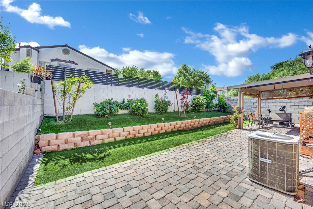 3321 Strawberry Roan Road North Las Vegas NV 89032