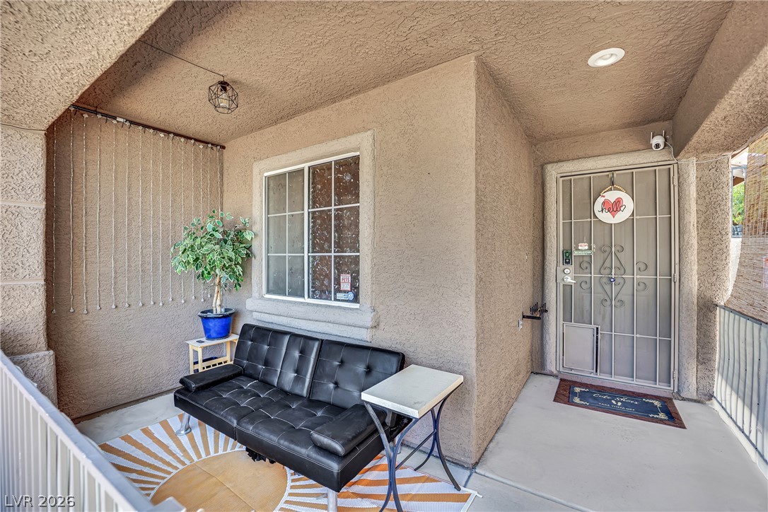 3321 Strawberry Roan Road North Las Vegas NV 89032