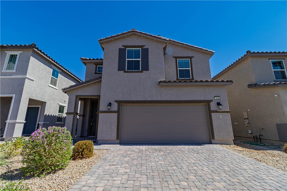 1948 Nitida Street Lot 15 Las Vegas NV 89106