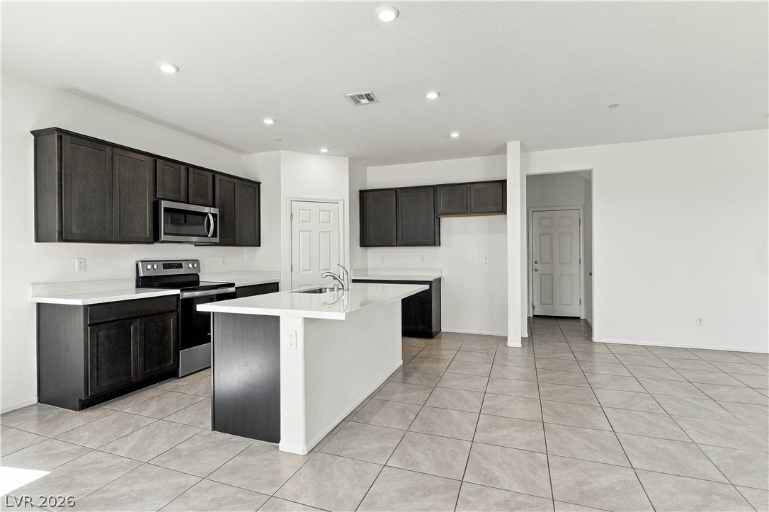1948 Nitida Street Lot 15 Las Vegas NV 89106