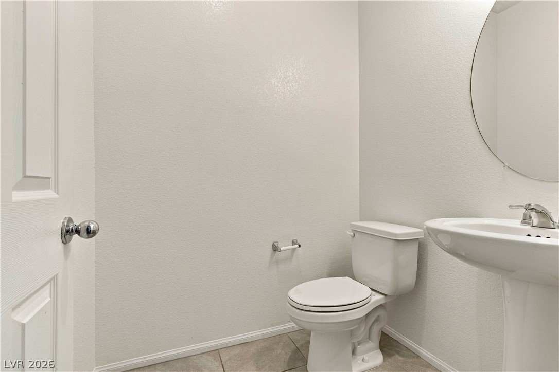 1948 Nitida Street Lot 15 Las Vegas NV 89106