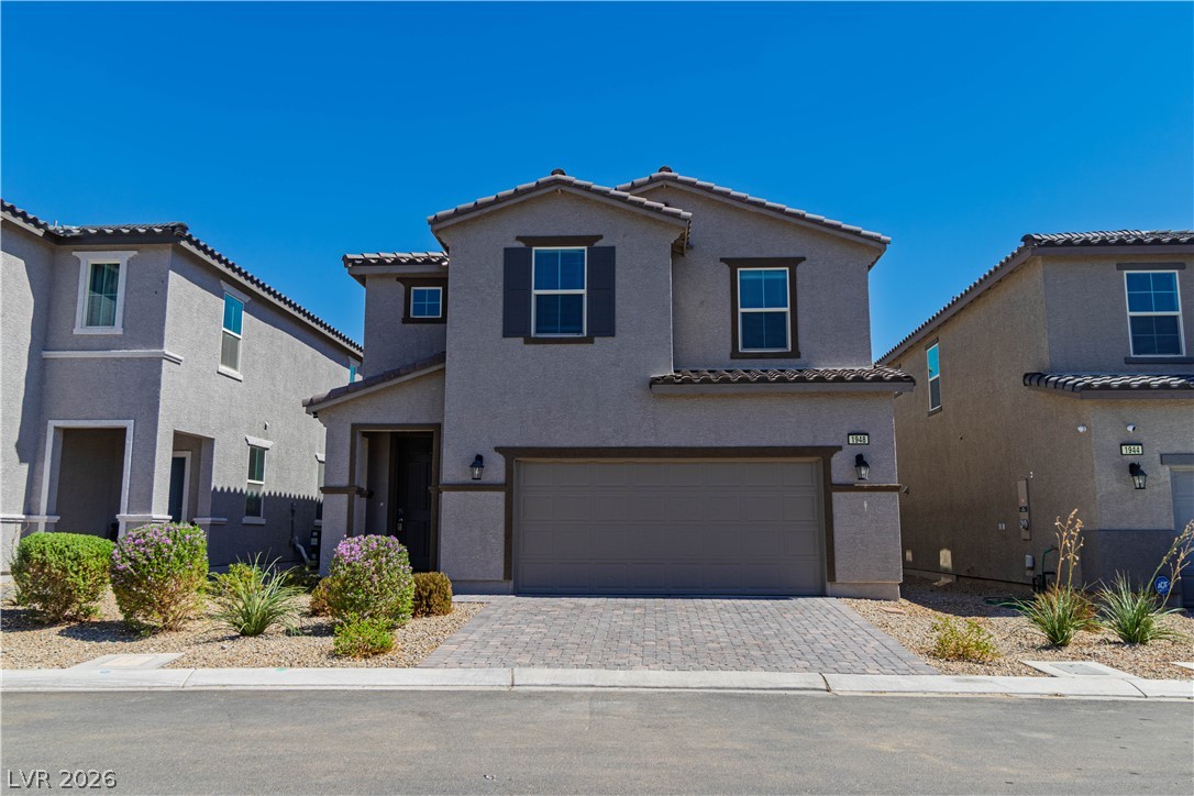 1948 Nitida Street Lot 15 Las Vegas NV 89106