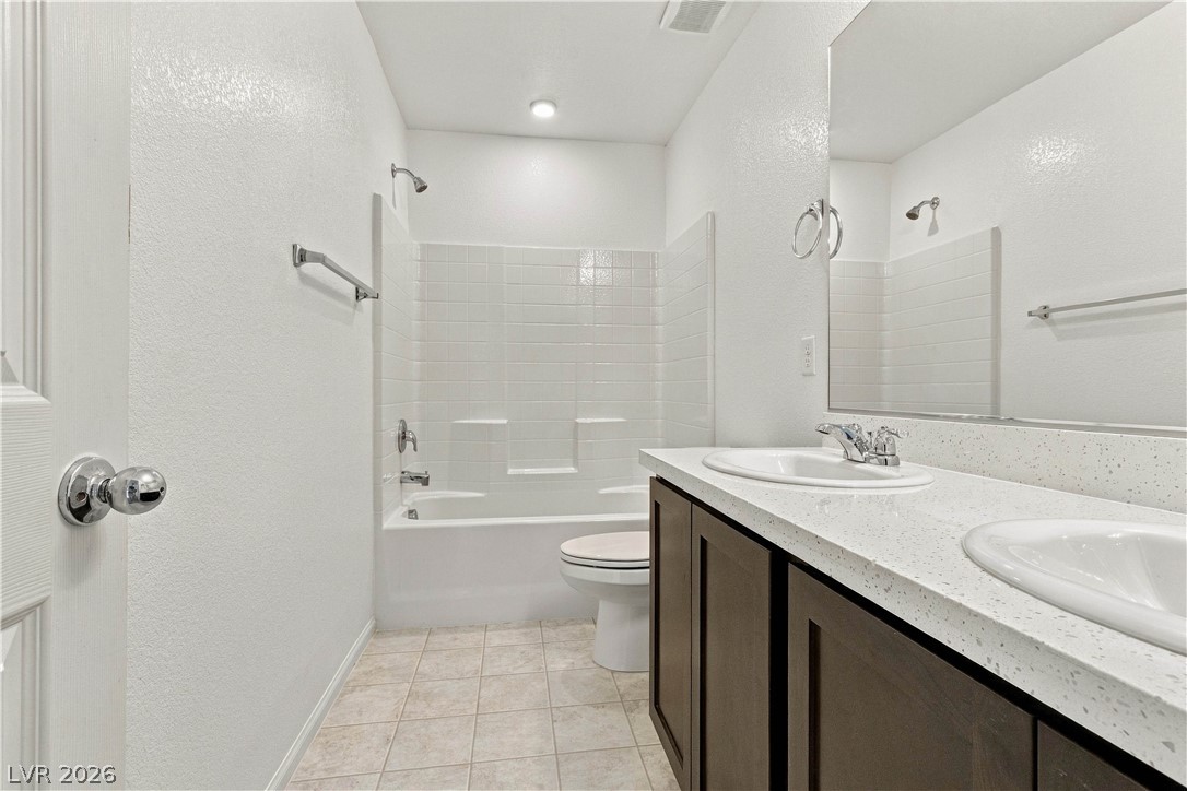 1948 Nitida Street Lot 15 Las Vegas NV 89106