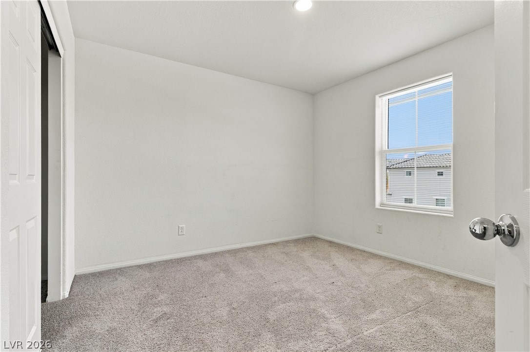 1948 Nitida Street Lot 15 Las Vegas NV 89106