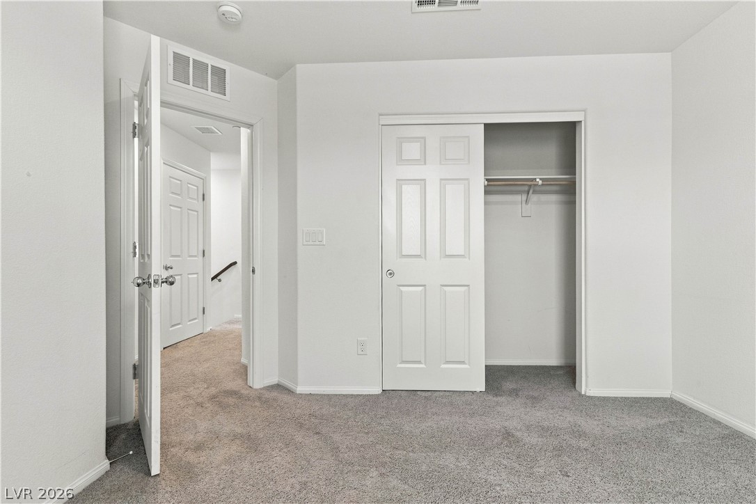 1948 Nitida Street Lot 15 Las Vegas NV 89106