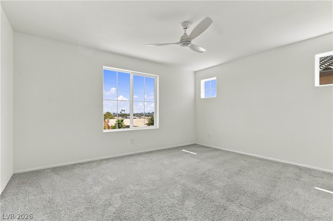 1948 Nitida Street Lot 15 Las Vegas NV 89106