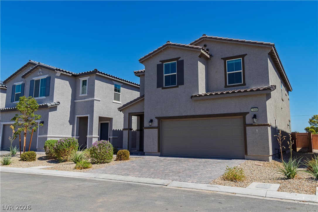 1948 Nitida Street Lot 15 Las Vegas NV 89106