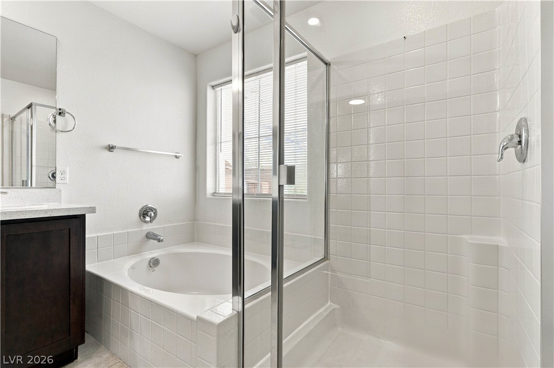 1948 Nitida Street Lot 15 Las Vegas NV 89106