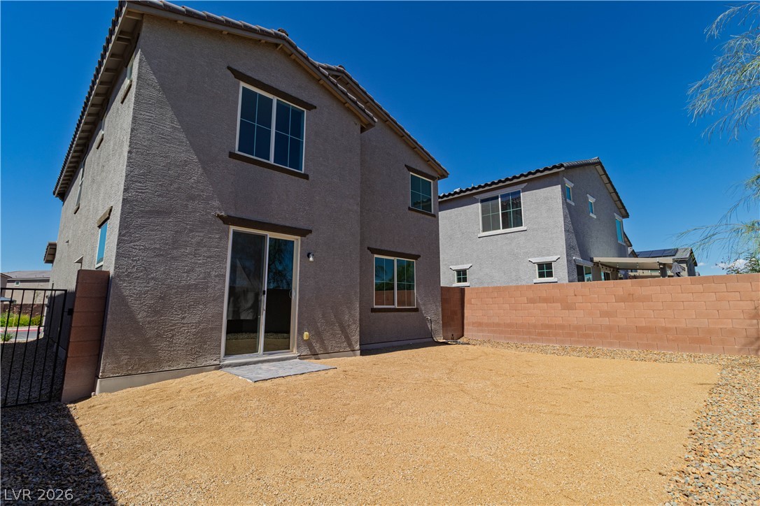 1948 Nitida Street Lot 15 Las Vegas NV 89106