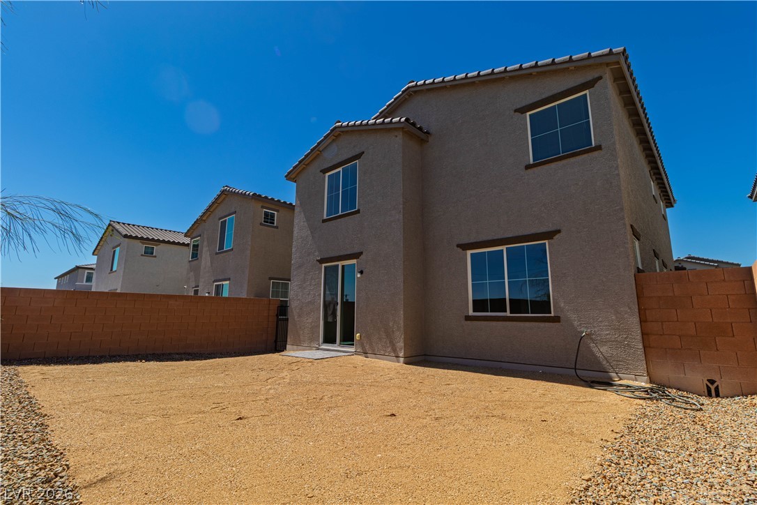 1948 Nitida Street Lot 15 Las Vegas NV 89106