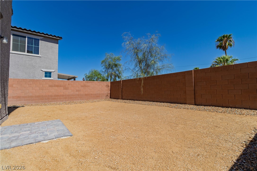 1948 Nitida Street Lot 15 Las Vegas NV 89106