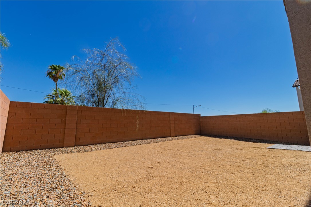 1948 Nitida Street Lot 15 Las Vegas NV 89106