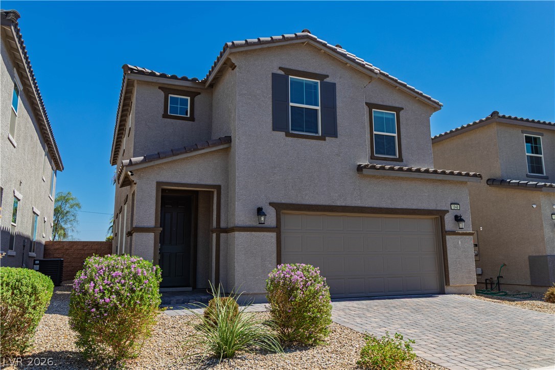 1948 Nitida Street Lot 15 Las Vegas NV 89106
