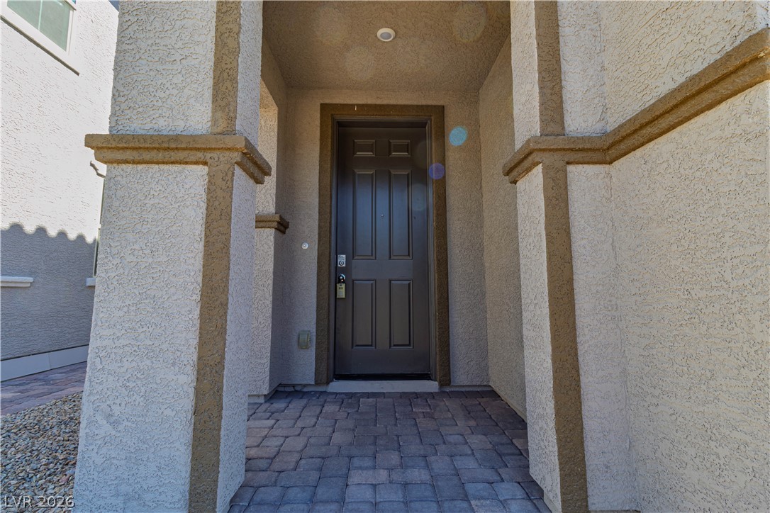 1948 Nitida Street Lot 15 Las Vegas NV 89106