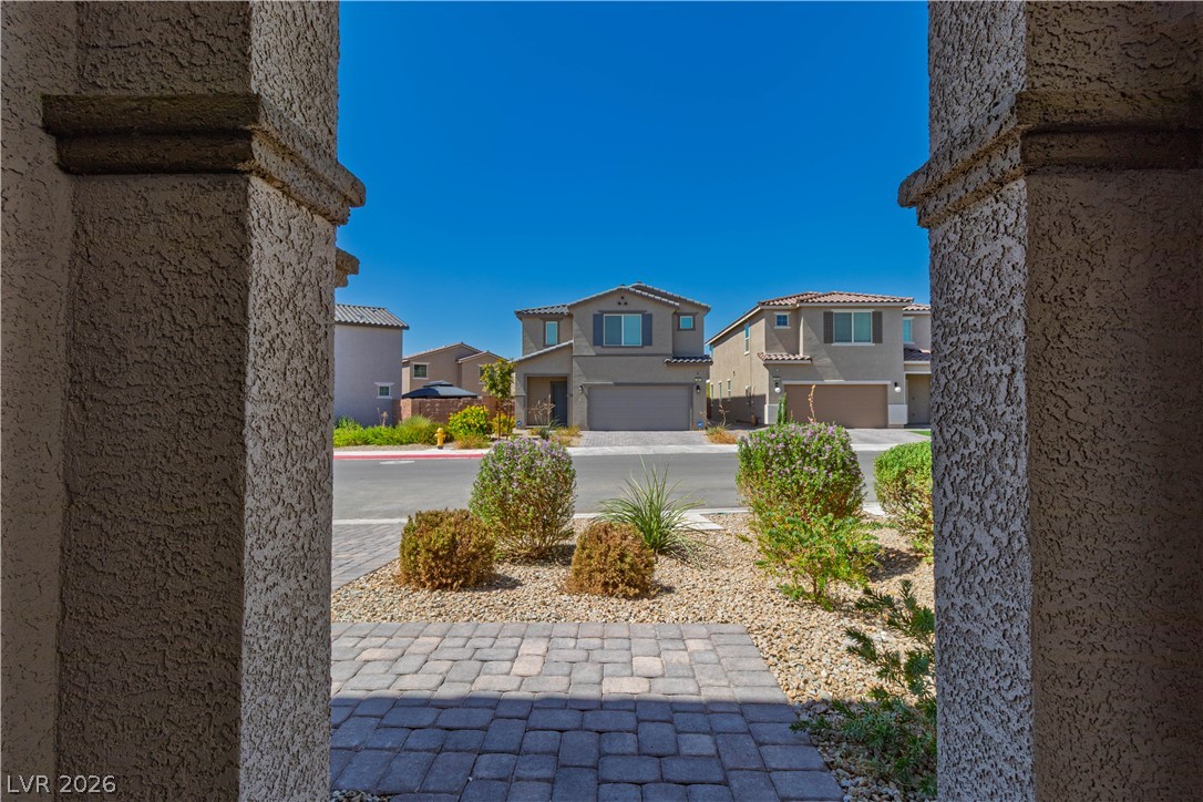 1948 Nitida Street Lot 15 Las Vegas NV 89106