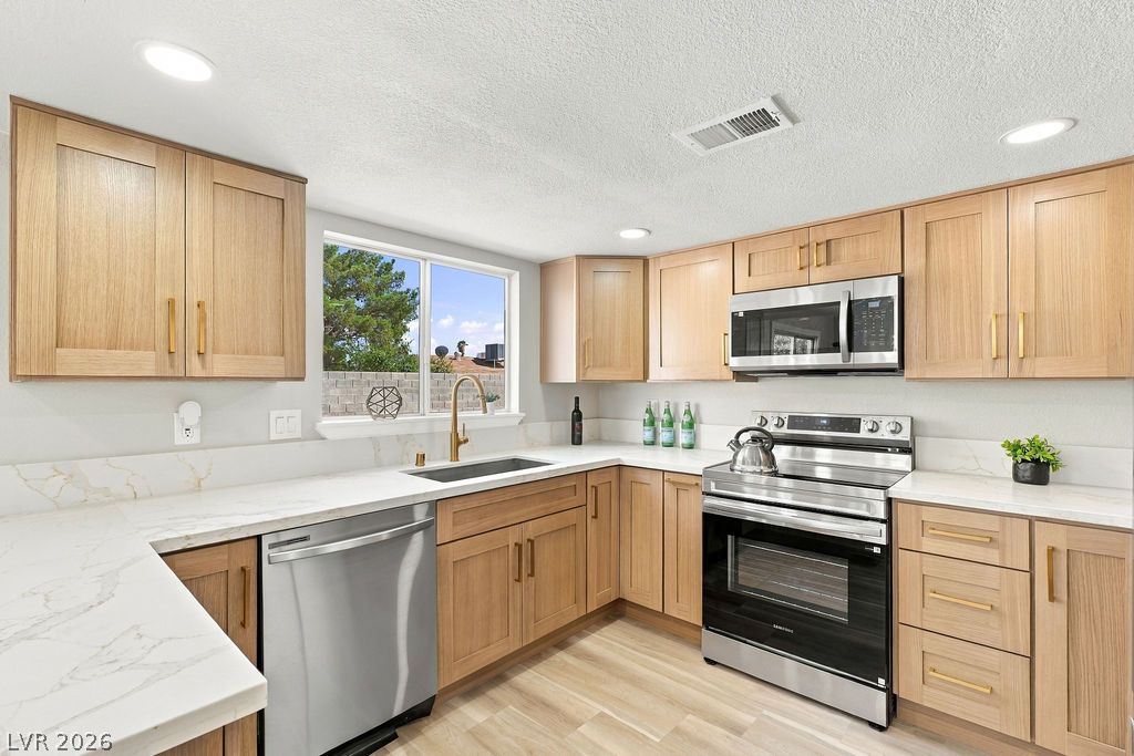 3648 Margarita Way Las Vegas NV 89103