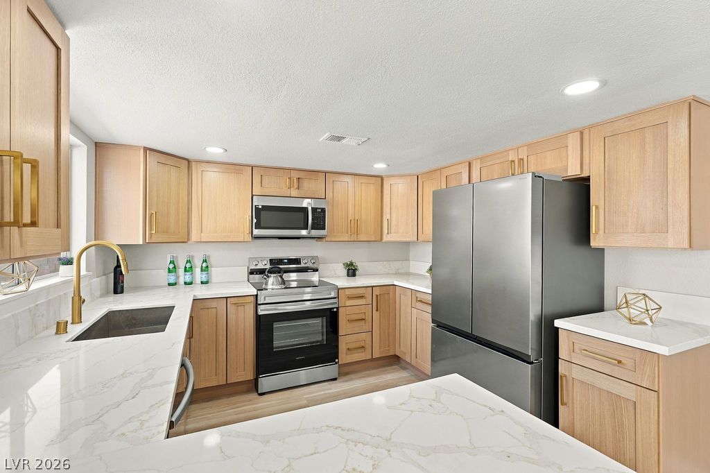 3648 Margarita Way Las Vegas NV 89103