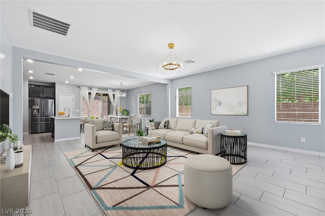 4420 Cityscape Glen Court North Las Vegas NV 89084