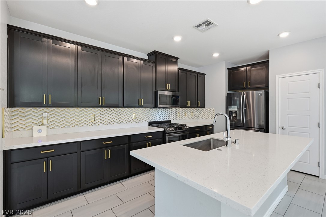 4420 Cityscape Glen Court North Las Vegas NV 89084