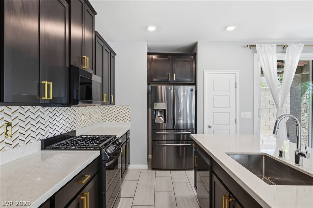 4420 Cityscape Glen Court North Las Vegas NV 89084