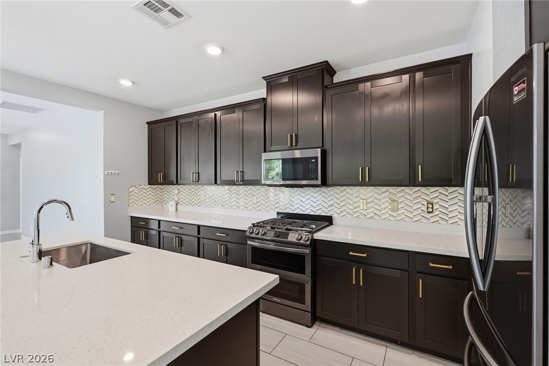 4420 Cityscape Glen Court North Las Vegas NV 89084