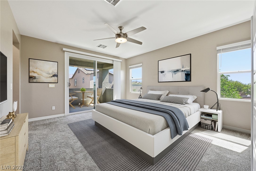4420 Cityscape Glen Court North Las Vegas NV 89084