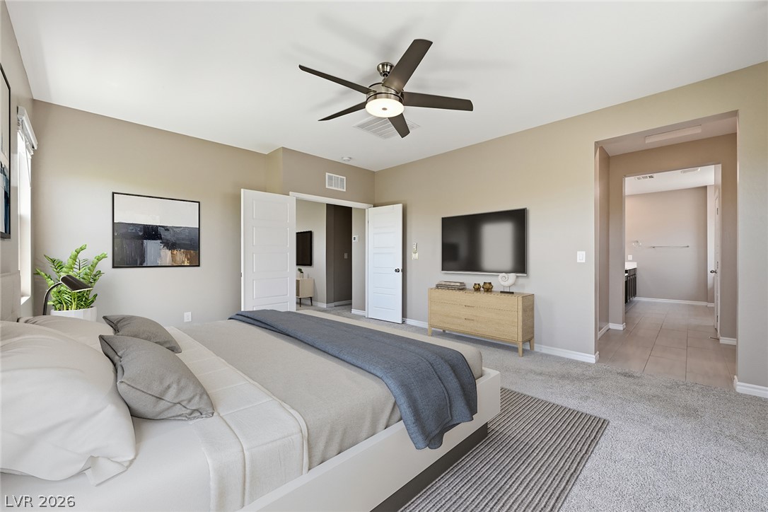 4420 Cityscape Glen Court North Las Vegas NV 89084