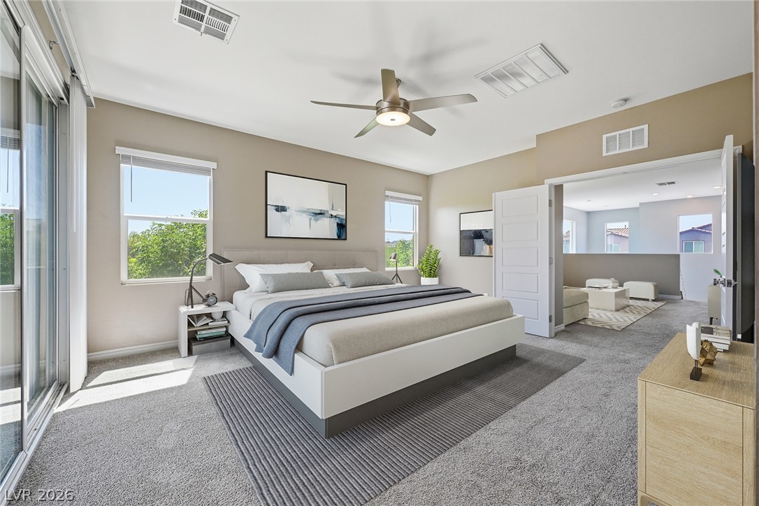 4420 Cityscape Glen Court North Las Vegas NV 89084