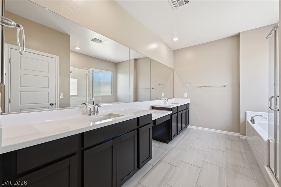 4420 Cityscape Glen Court North Las Vegas NV 89084