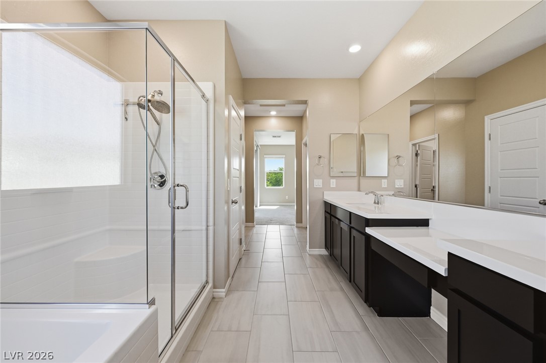 4420 Cityscape Glen Court North Las Vegas NV 89084
