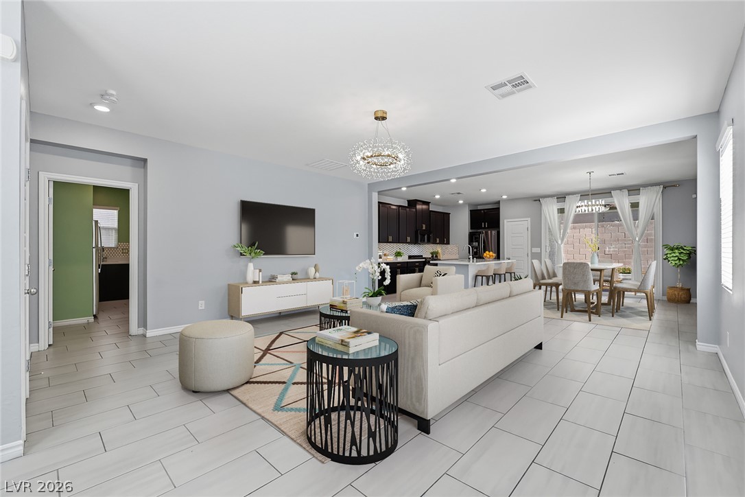 4420 Cityscape Glen Court North Las Vegas NV 89084