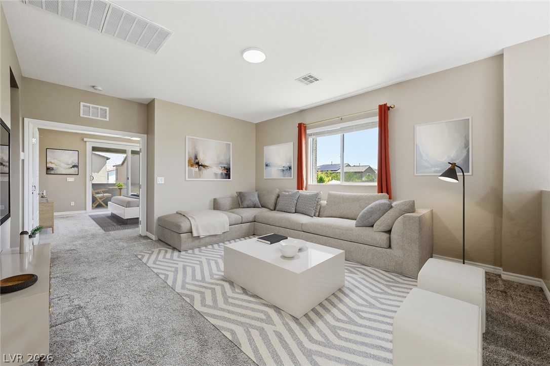 4420 Cityscape Glen Court North Las Vegas NV 89084