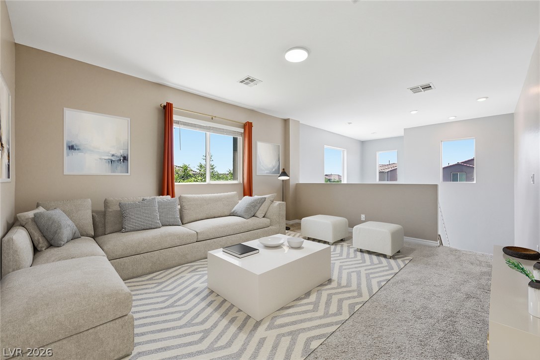 4420 Cityscape Glen Court North Las Vegas NV 89084