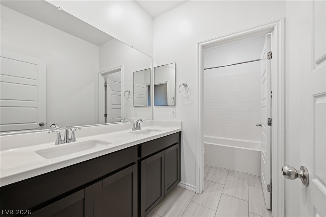 4420 Cityscape Glen Court North Las Vegas NV 89084