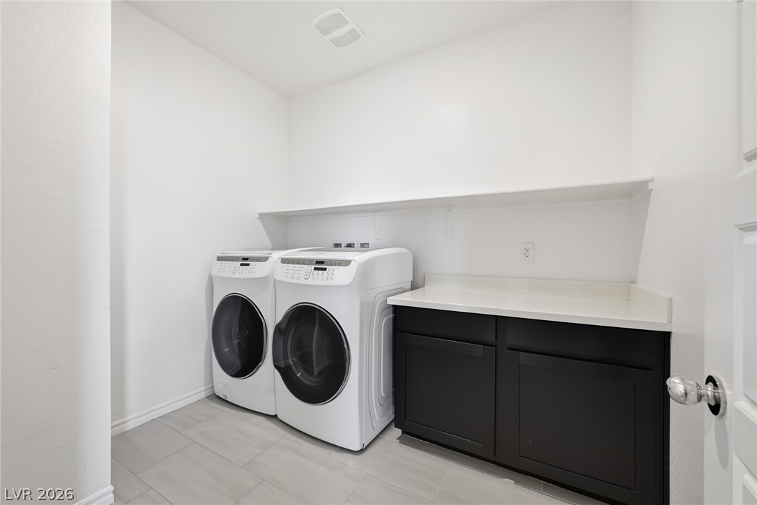 4420 Cityscape Glen Court North Las Vegas NV 89084