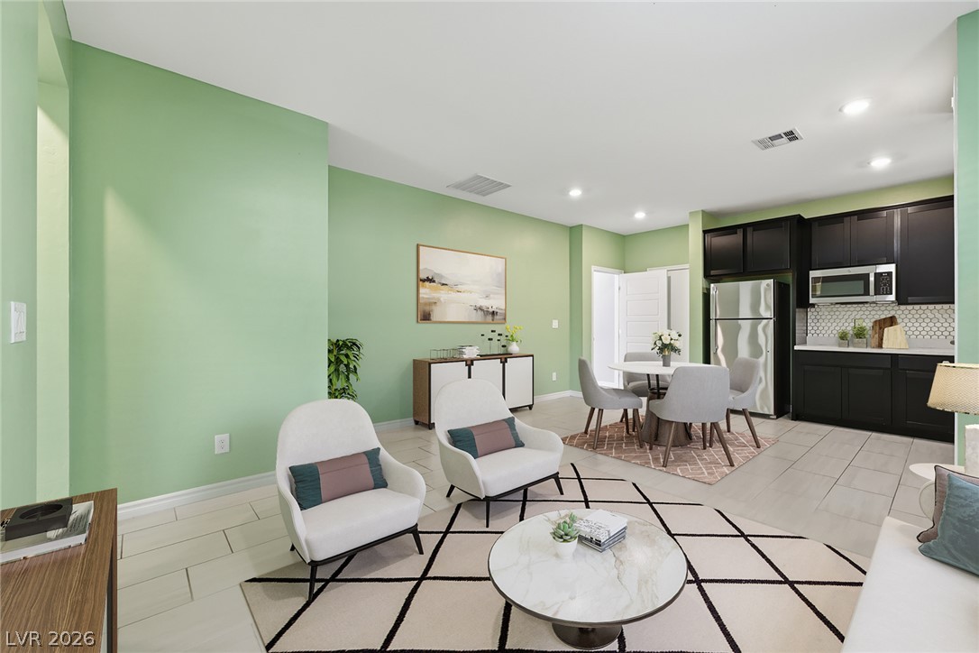 4420 Cityscape Glen Court North Las Vegas NV 89084