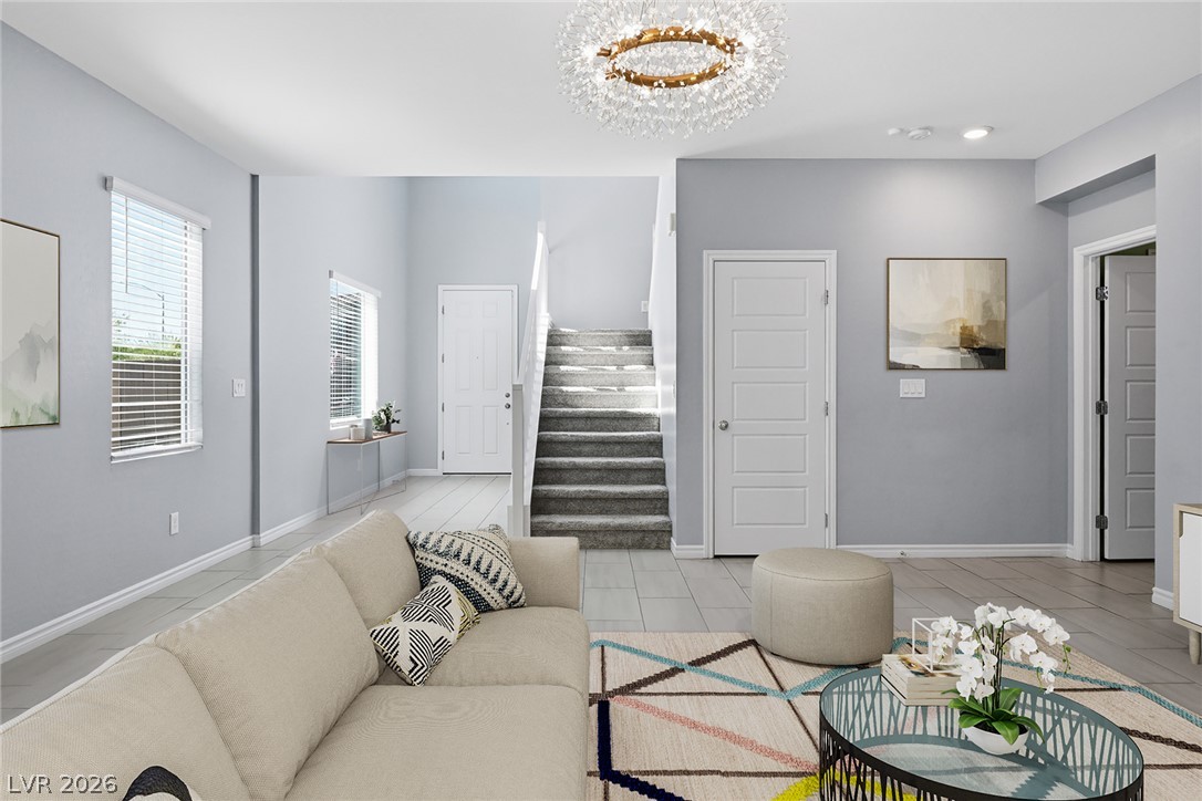 4420 Cityscape Glen Court North Las Vegas NV 89084