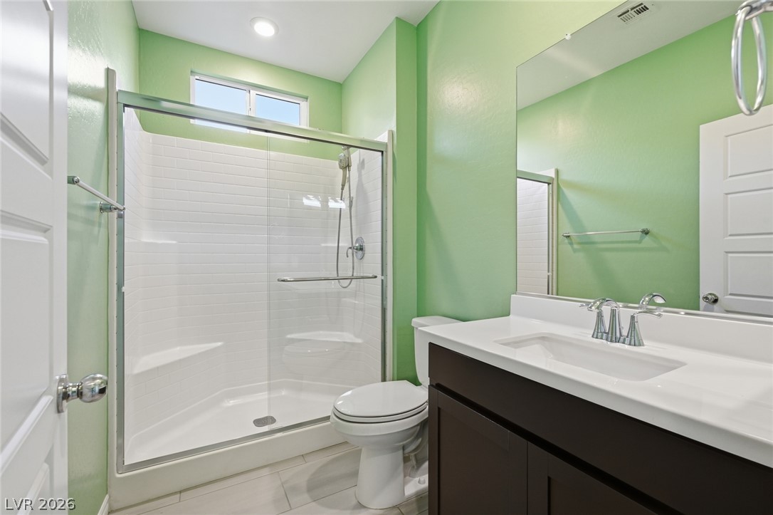 4420 Cityscape Glen Court North Las Vegas NV 89084