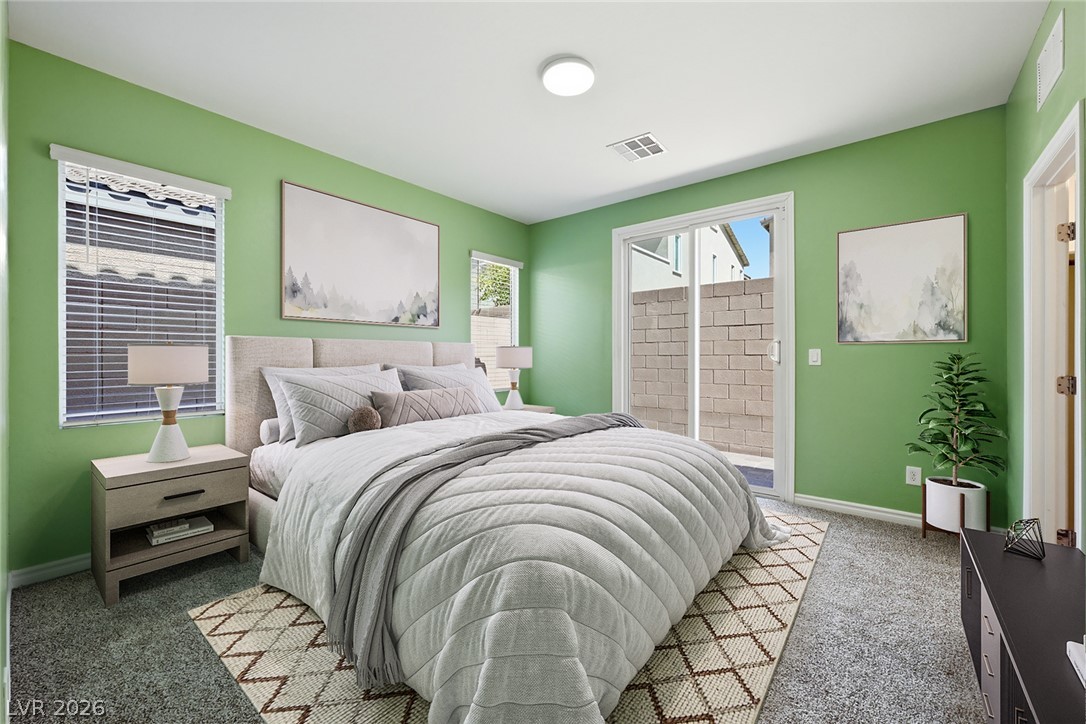 4420 Cityscape Glen Court North Las Vegas NV 89084