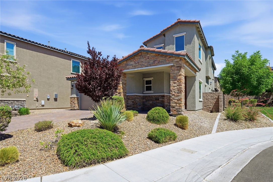 4420 Cityscape Glen Court North Las Vegas NV 89084