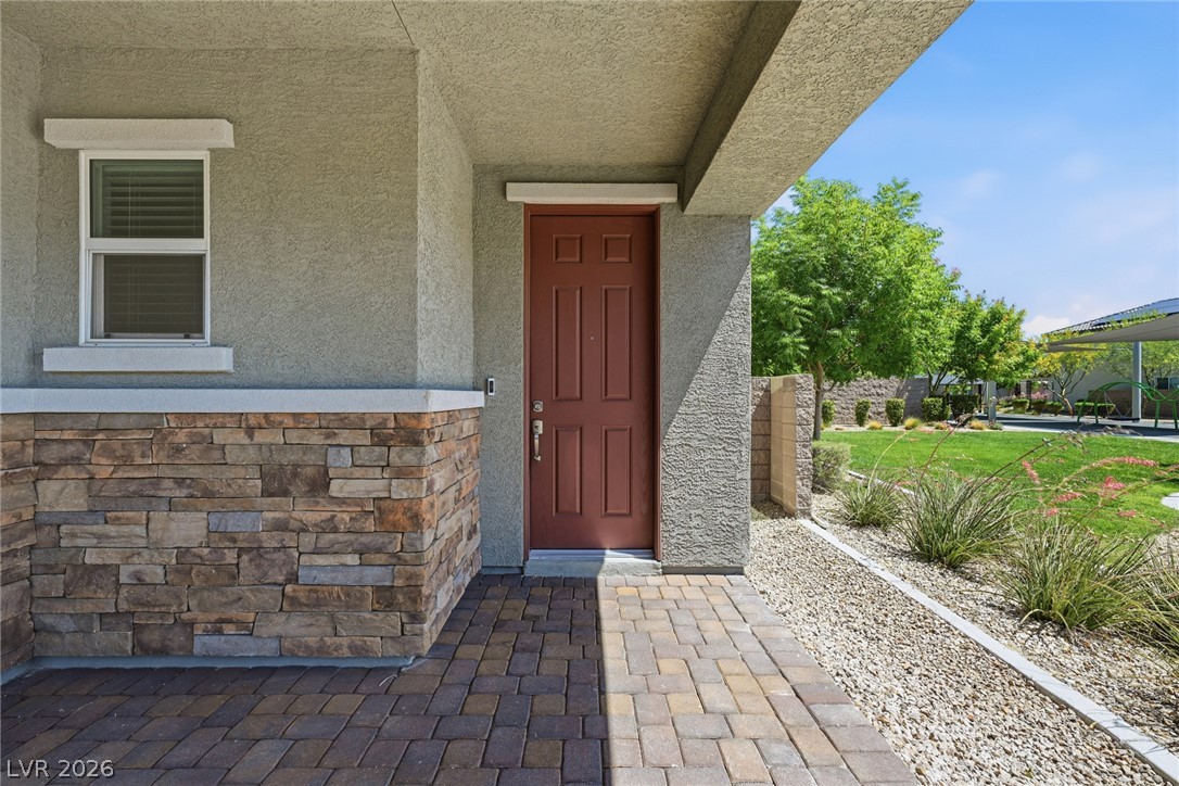 4420 Cityscape Glen Court North Las Vegas NV 89084