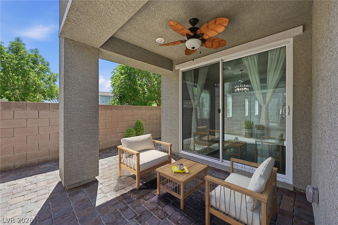 4420 Cityscape Glen Court North Las Vegas NV 89084