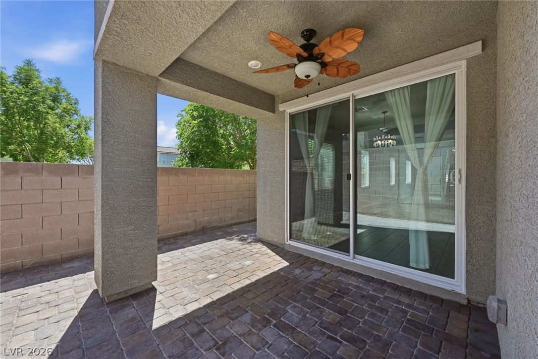 4420 Cityscape Glen Court North Las Vegas NV 89084