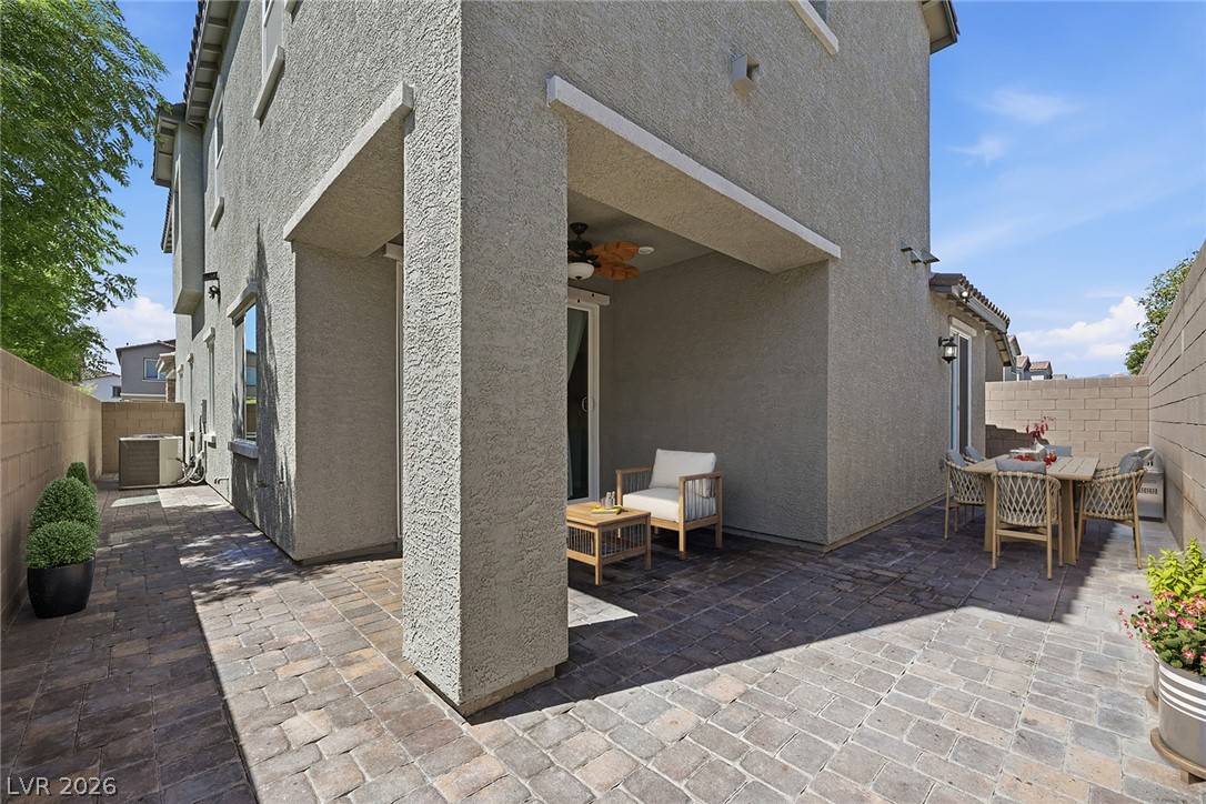 4420 Cityscape Glen Court North Las Vegas NV 89084