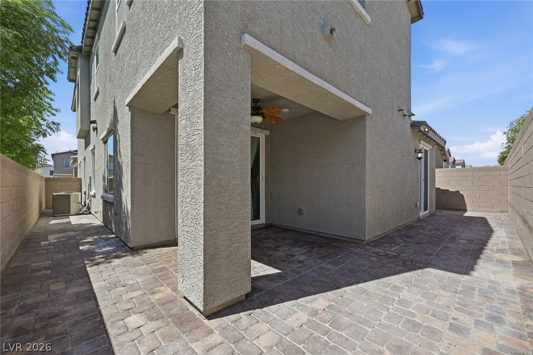 4420 Cityscape Glen Court North Las Vegas NV 89084