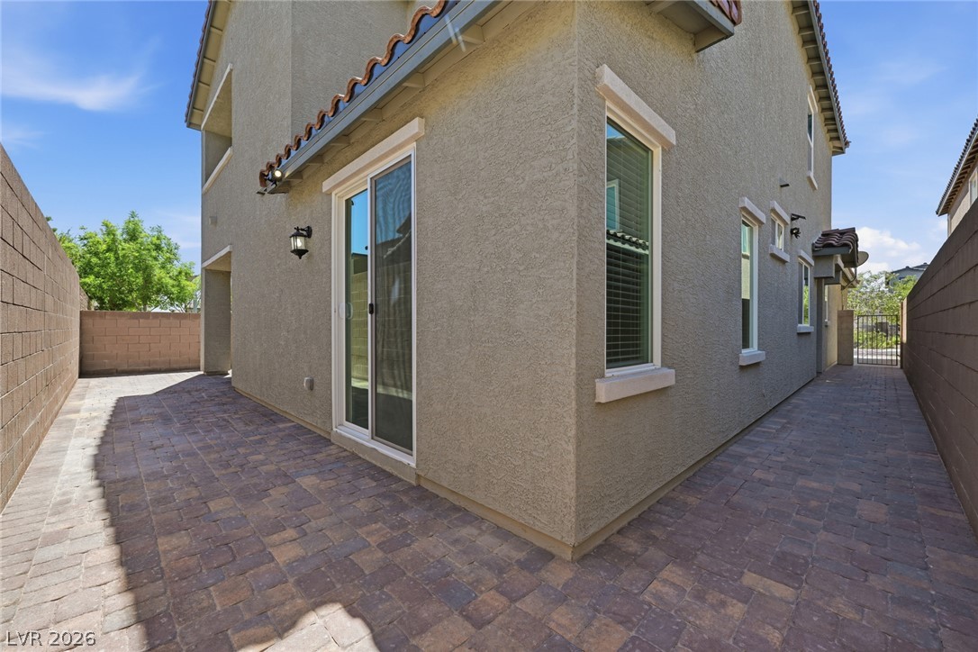 4420 Cityscape Glen Court North Las Vegas NV 89084