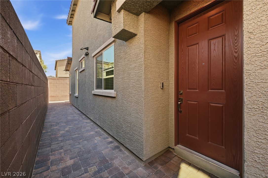 4420 Cityscape Glen Court North Las Vegas NV 89084